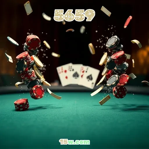 5659 Ação