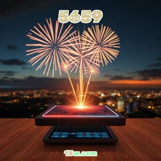 5659 Comunidade
