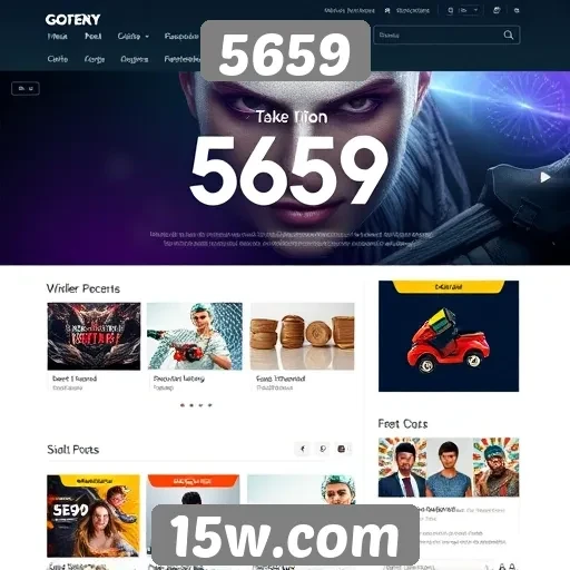 Novidades em design e interface do site 5659