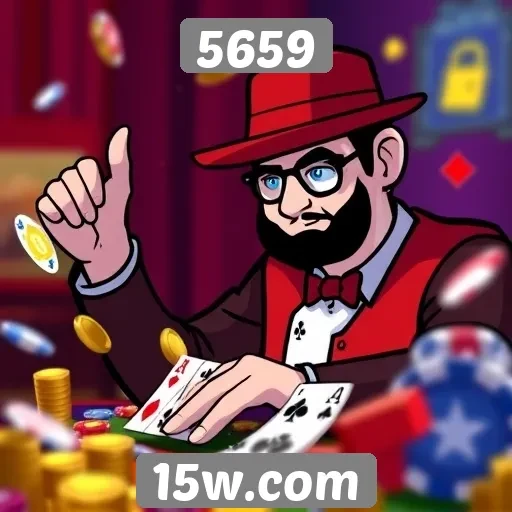 Recursos exclusivos disponíveis no site 5659