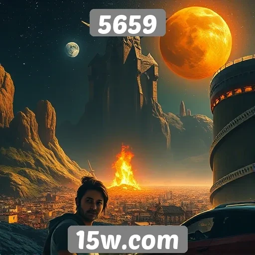 Expectativas para o futuro do site 5659