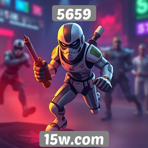 Metodologia de avaliação de jogos no site 5659