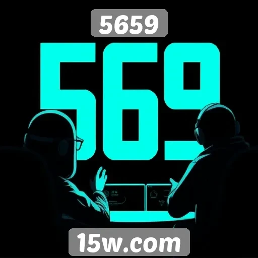 Impacto do site 5659 na comunidade gamer