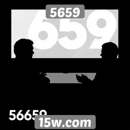 Entrevista com desenvolvedores por trás do site 5659
