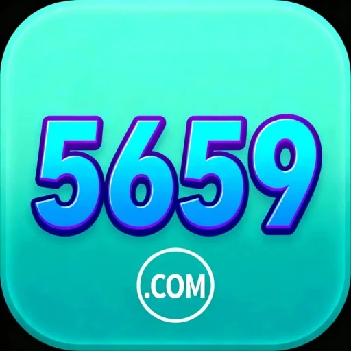 Logotipo 5659
