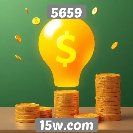 Estratégias para maximizar ganhos no site 5659