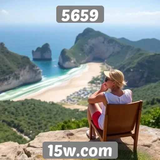 Dicas para maximizar a experiência no site 5659