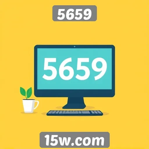 Navegação e usabilidade do site 5659