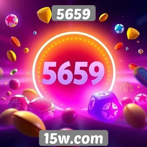 Novos recursos do site 5659 para jogadores