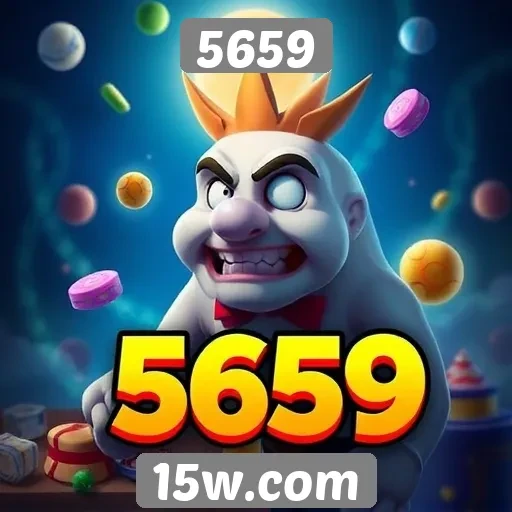 Novos jogos disponíveis no site 5659