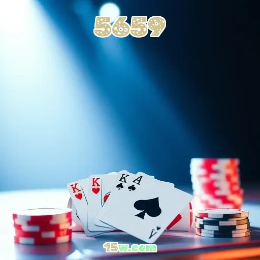 5659 Quebra-Cabeça
