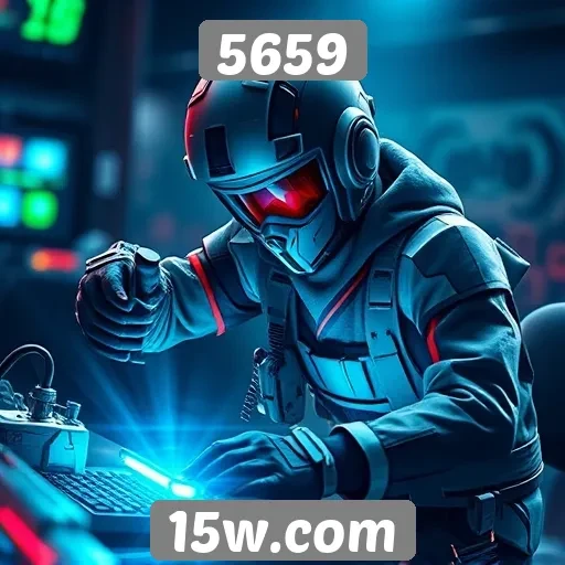 Inovações tecnológicas no site de jogos 5659